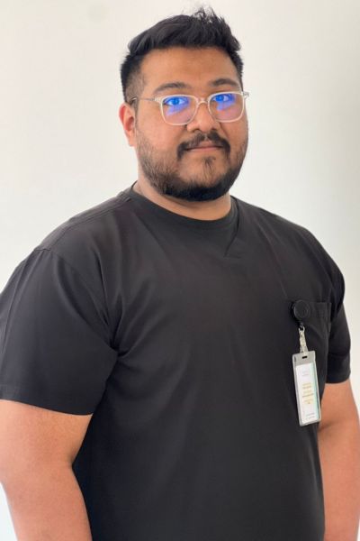 حاتم عبد الله