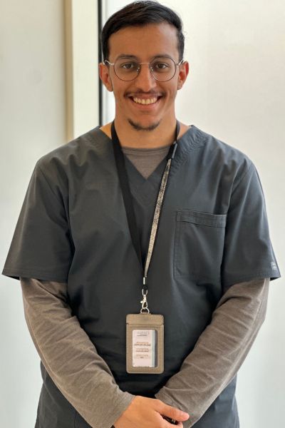 فيصل الحارثي